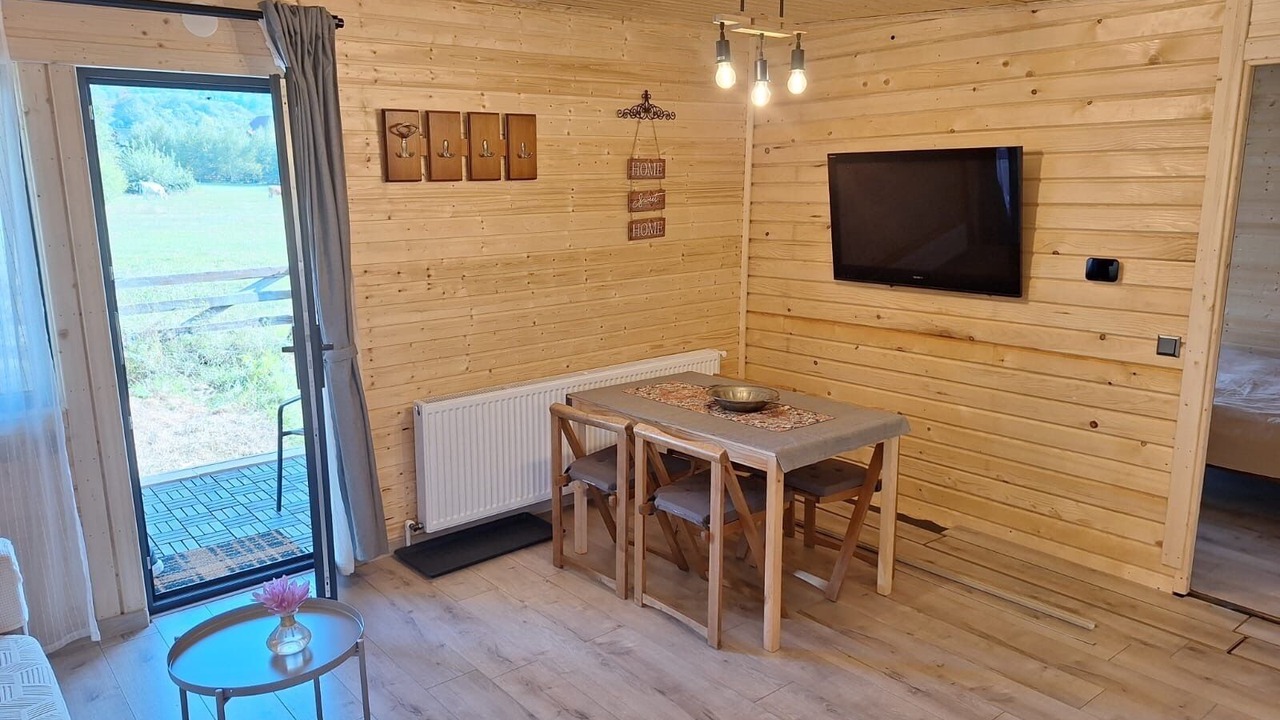 Photo of Livingroom in Bran