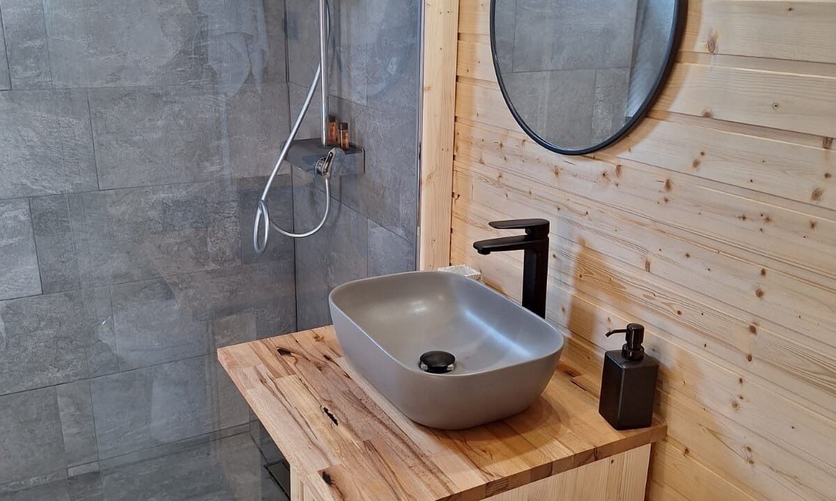 Photo of Bathroom in Bran