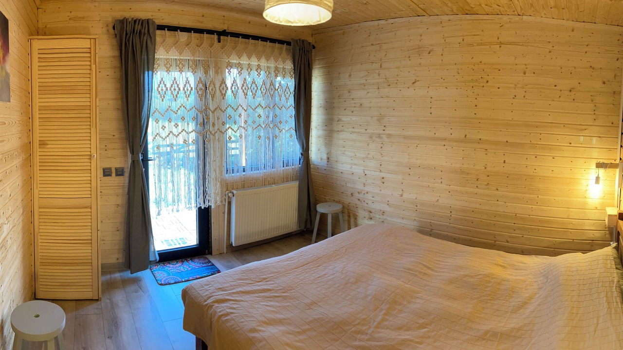 Photo of Bedroom in Bran