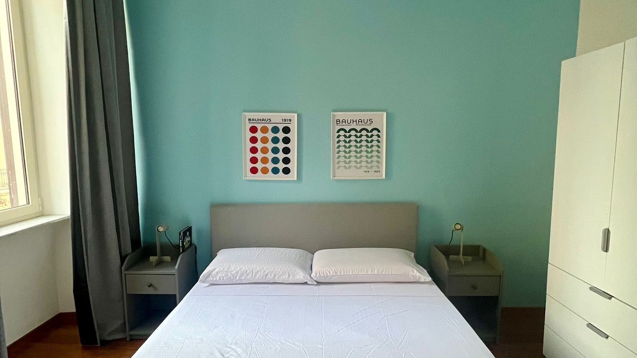 Photo of Bedroom in Vomero
