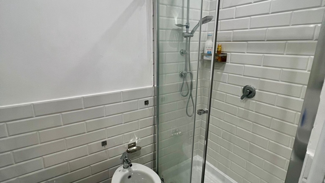 Photo of Bathroom in Vomero