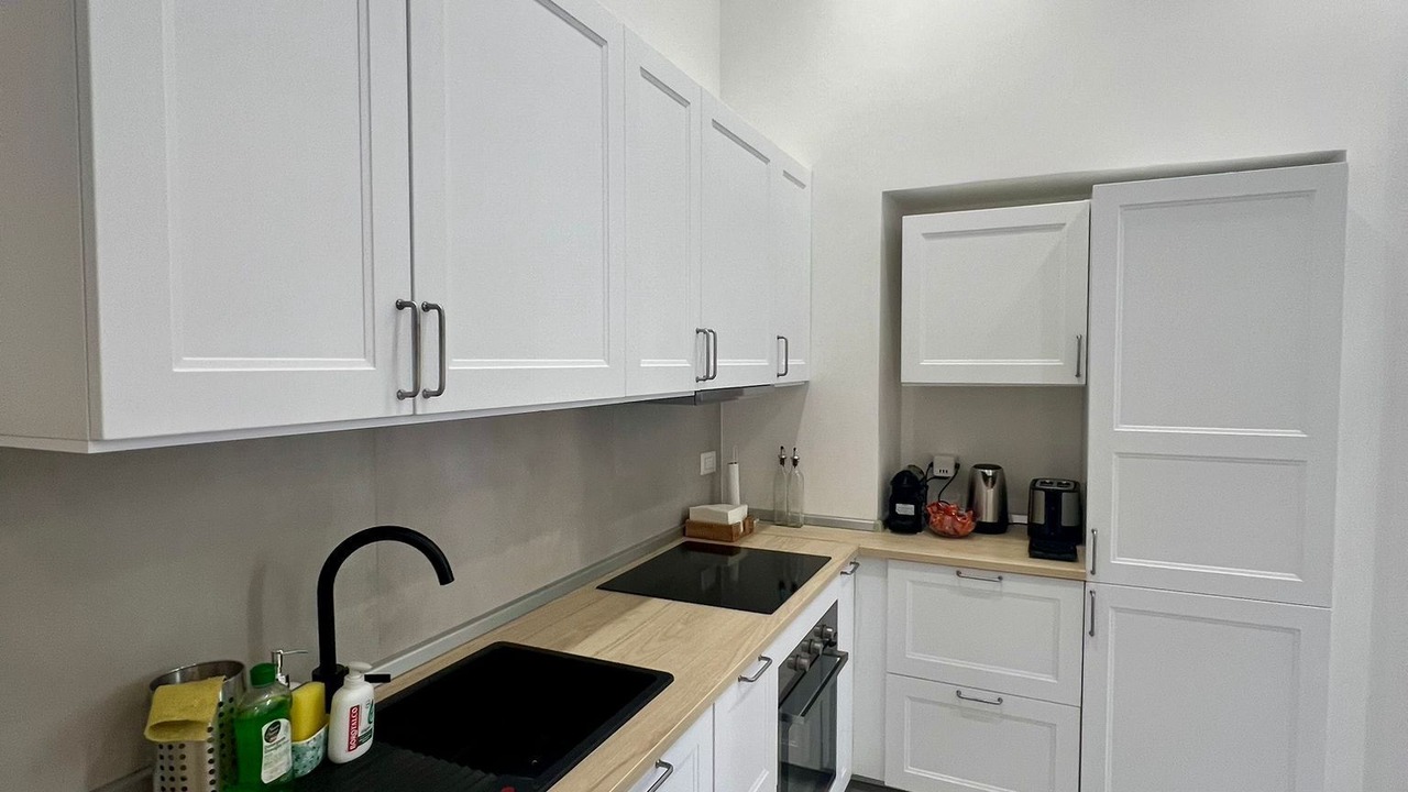 Photo of Kitchen in Vomero