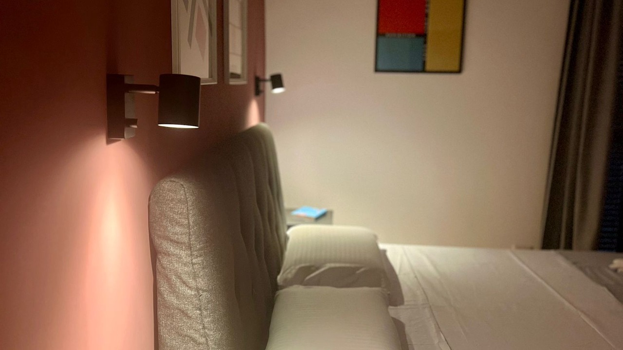 Photo of Bedroom in Vomero