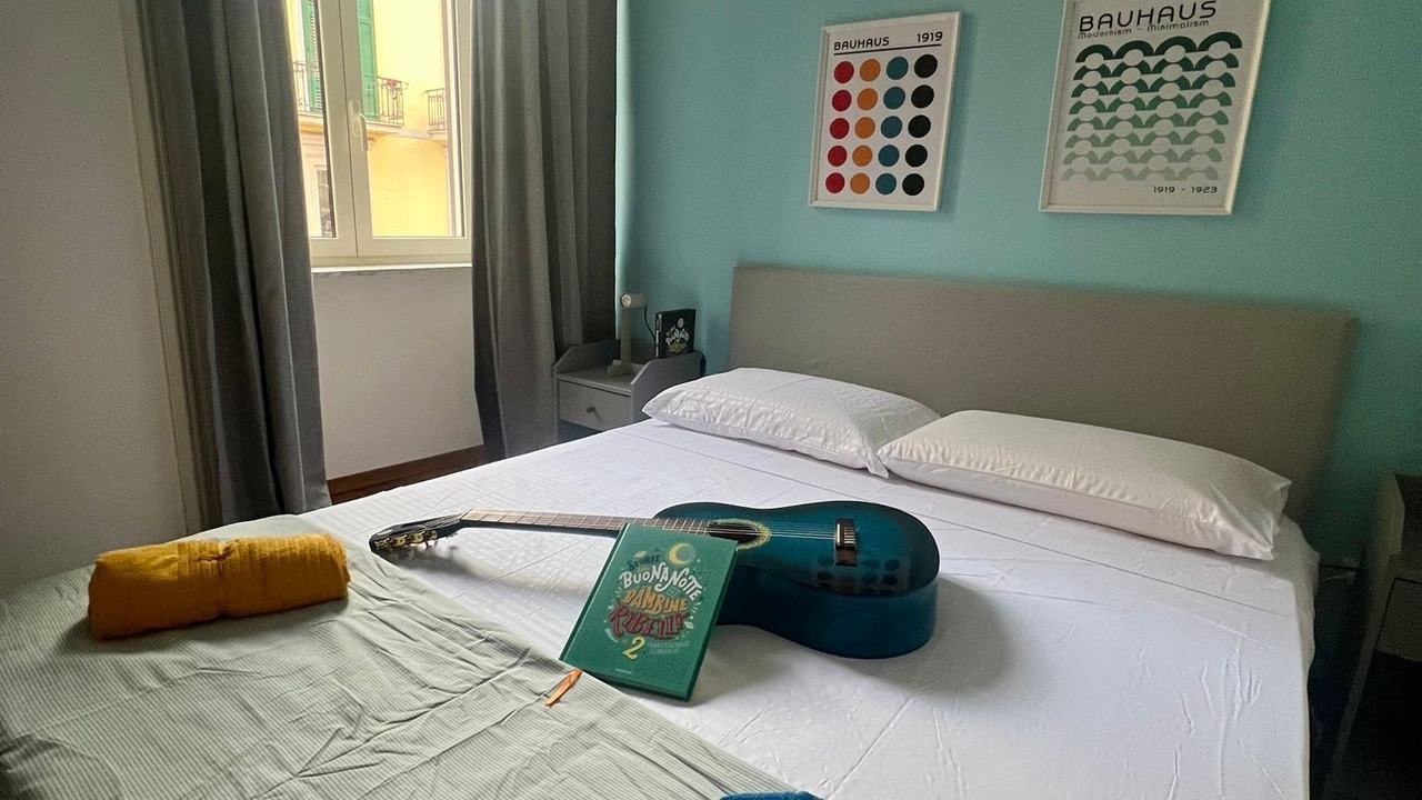 Photo of Bedroom in Vomero