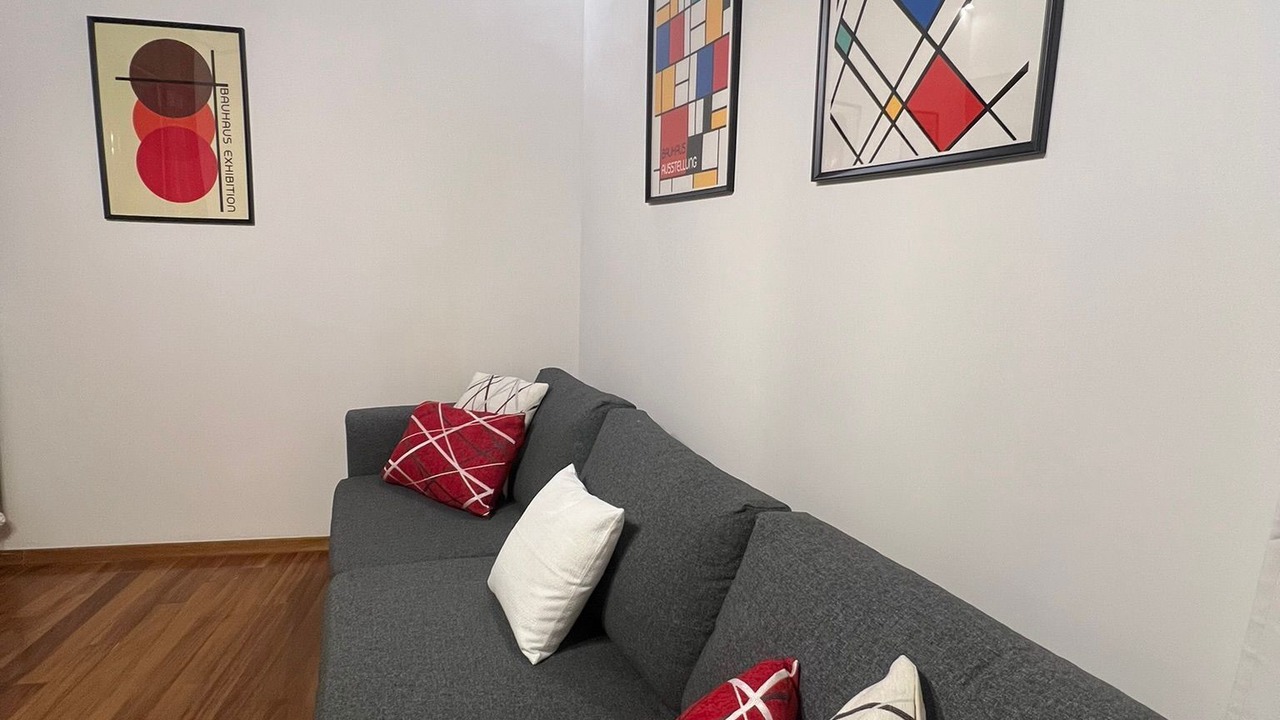 Photo of Livingroom in Vomero