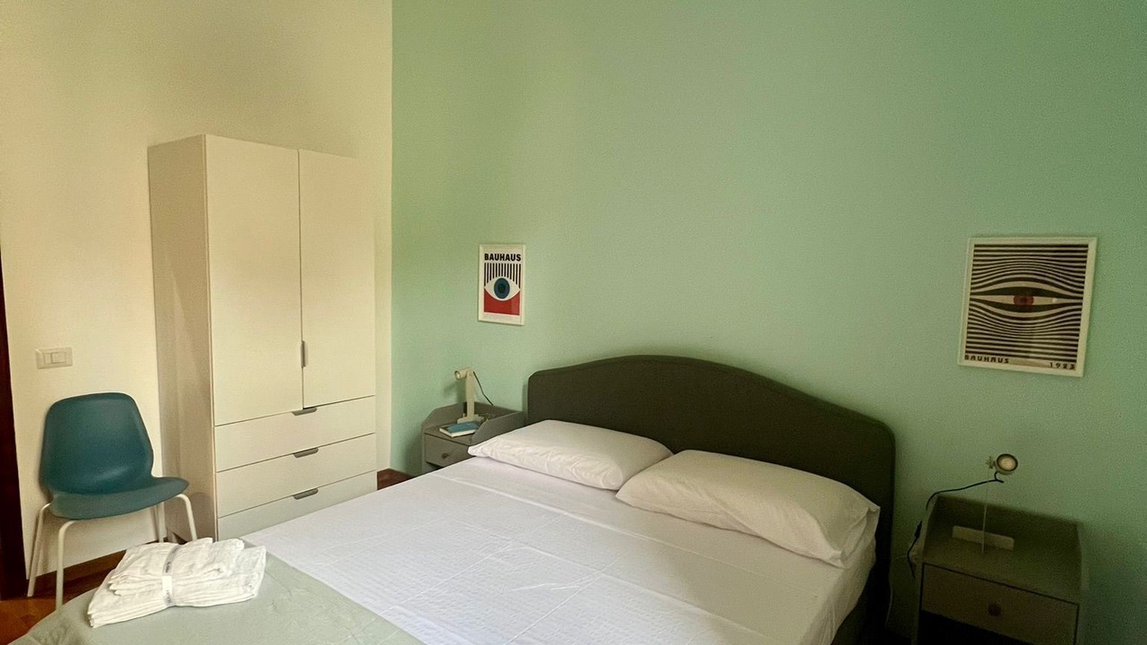 Photo of Bedroom in Vomero