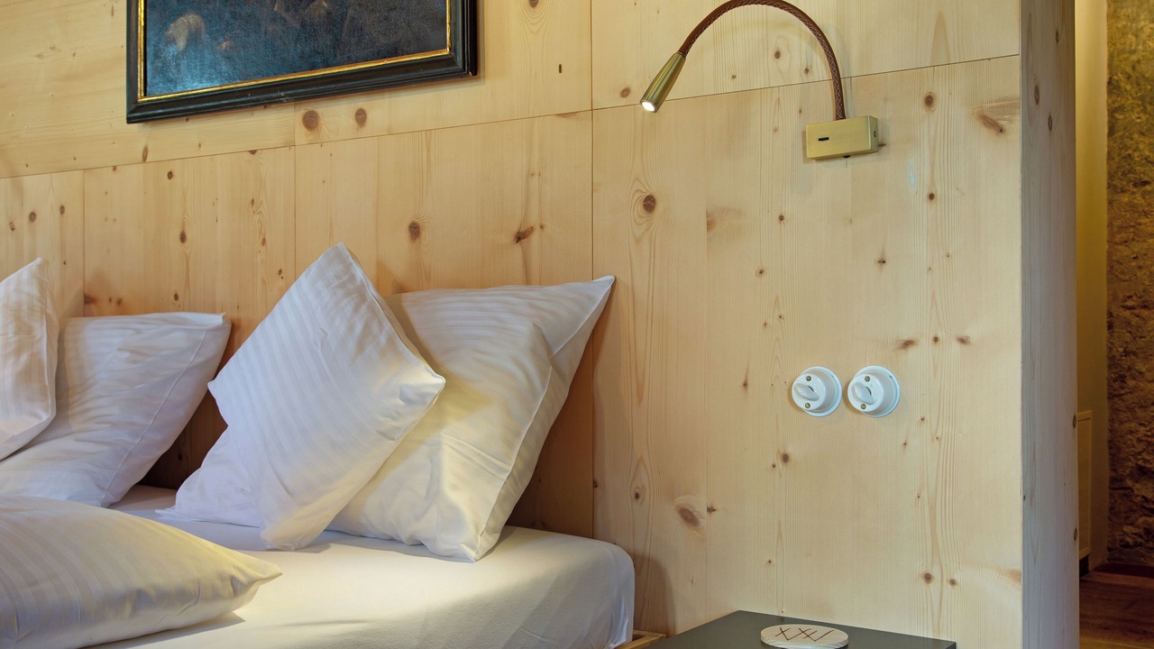 Photo of Bedroom in Dosoledo