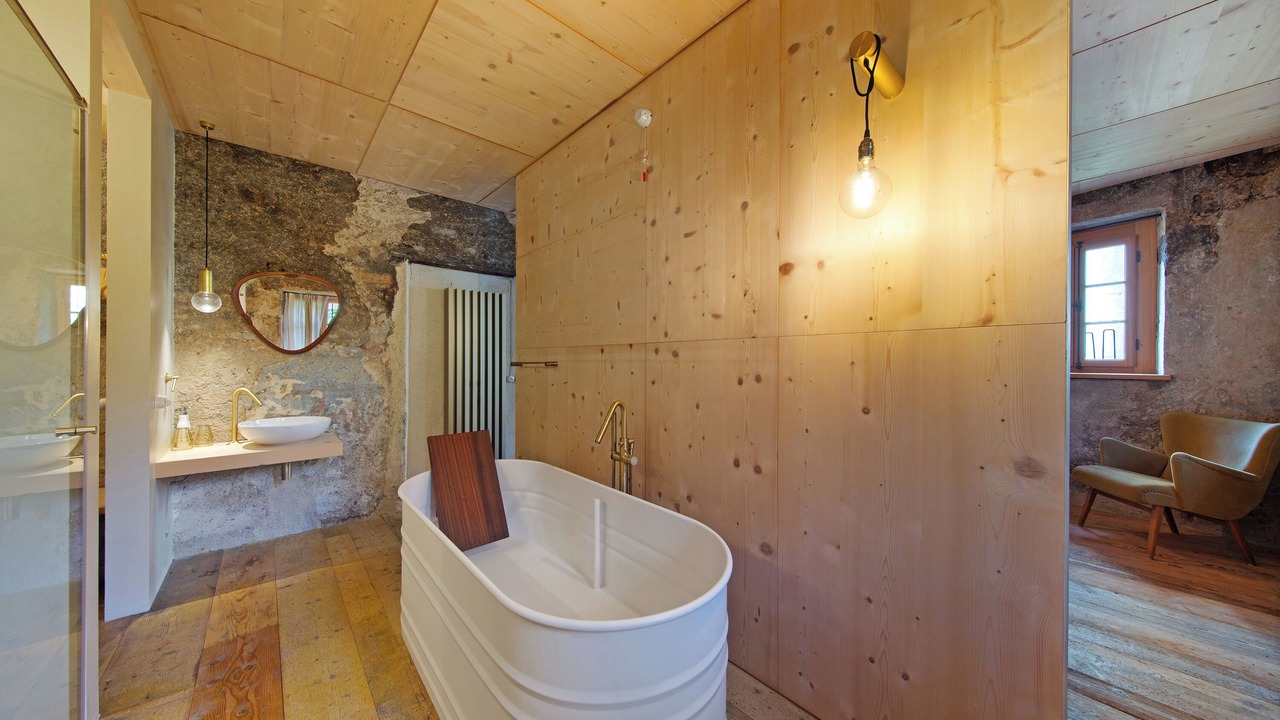Photo of Bathroom in Dosoledo
