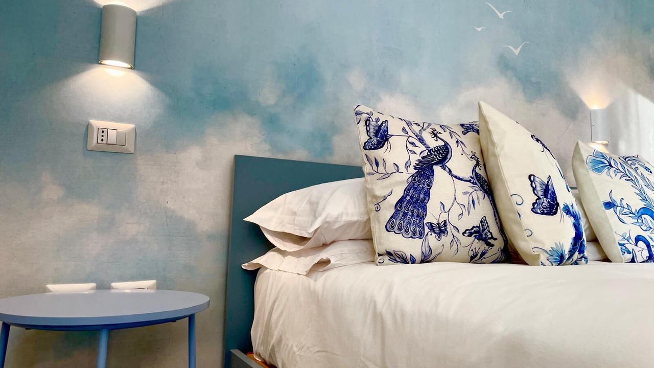 Photo of Bedroom in Sallustiano