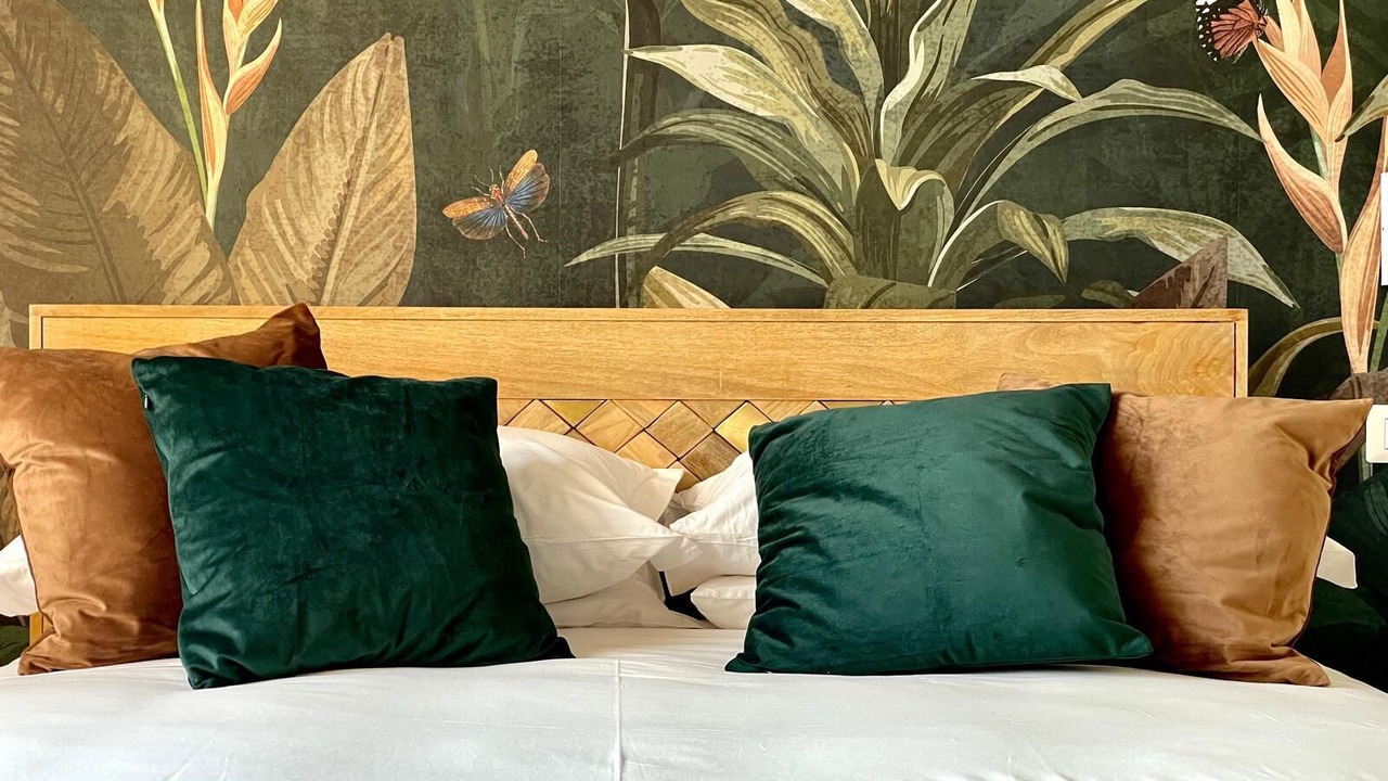Photo of Bedroom in Sallustiano