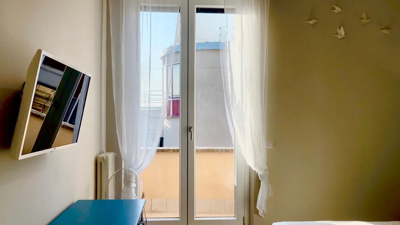 Photo of Bedroom in Sallustiano
