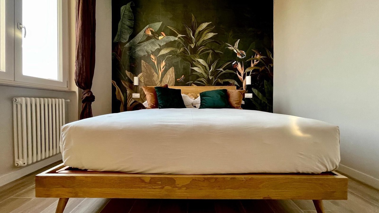 Photo of Bedroom in Sallustiano