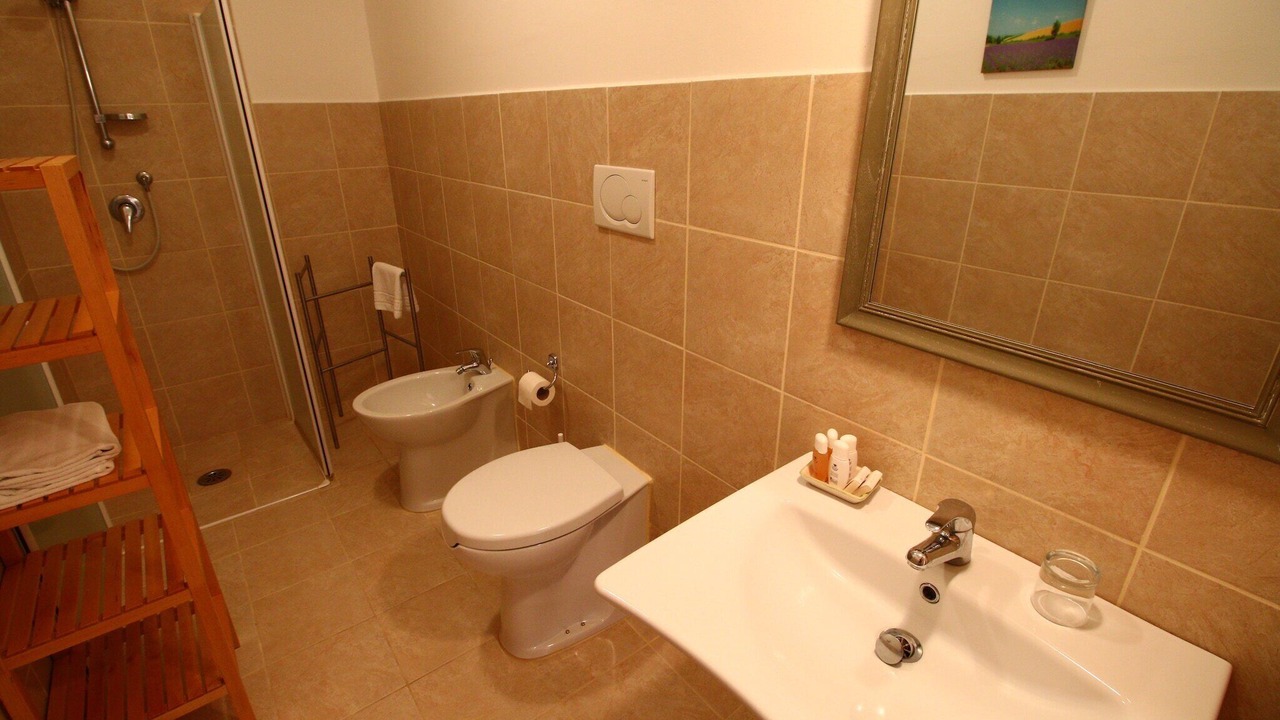 Photo of Bathroom in Montalto di Castro