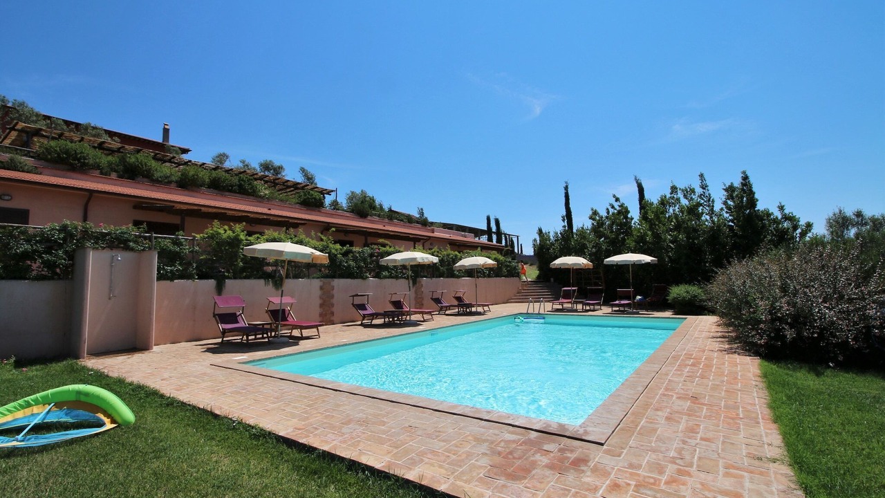 Photo of Outdoor in Montalto di Castro