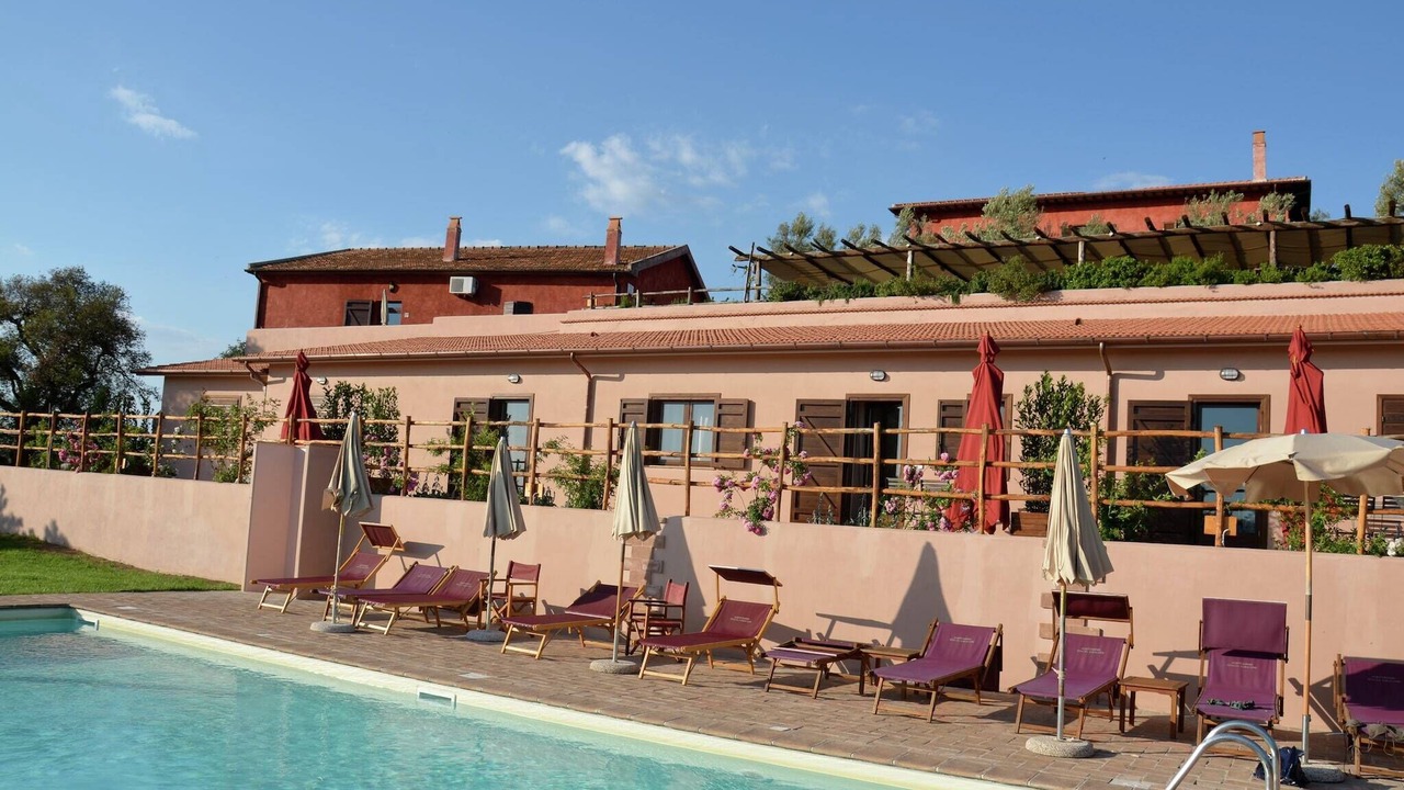 Photo of Outdoor in Montalto di Castro