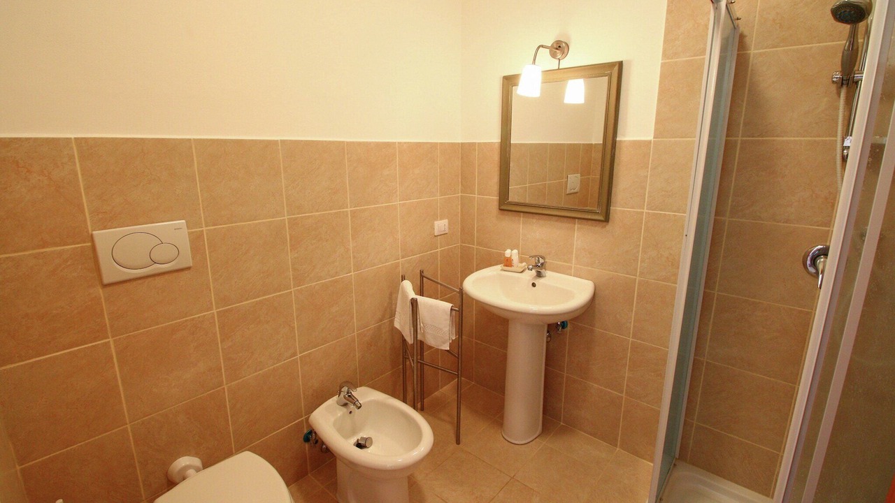 Photo of Bathroom in Montalto di Castro