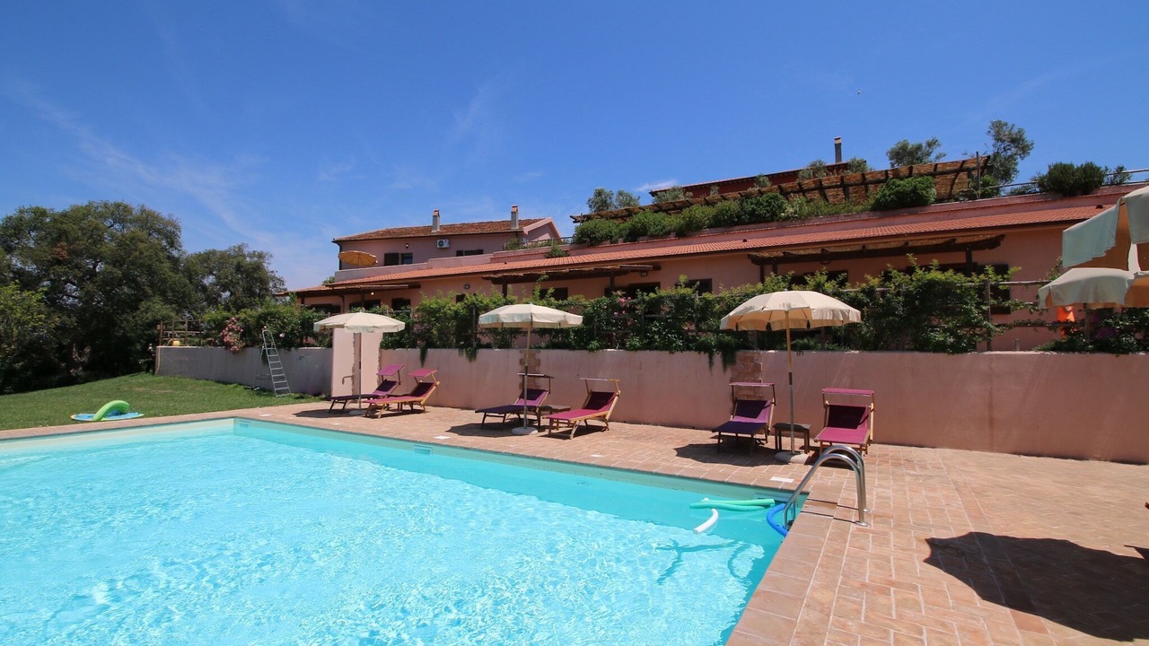 Photo of Outdoor in Montalto di Castro