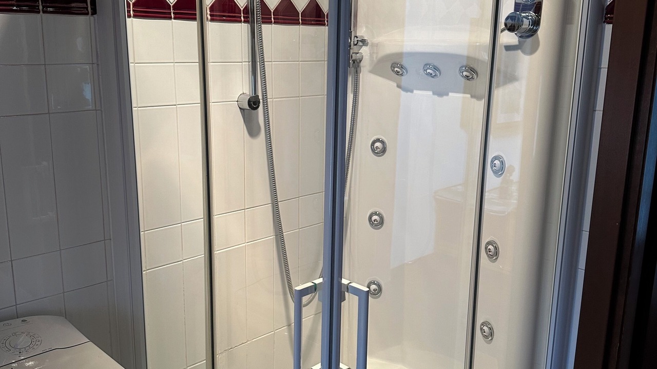 Photo of Bathroom in Bassano del Grappa