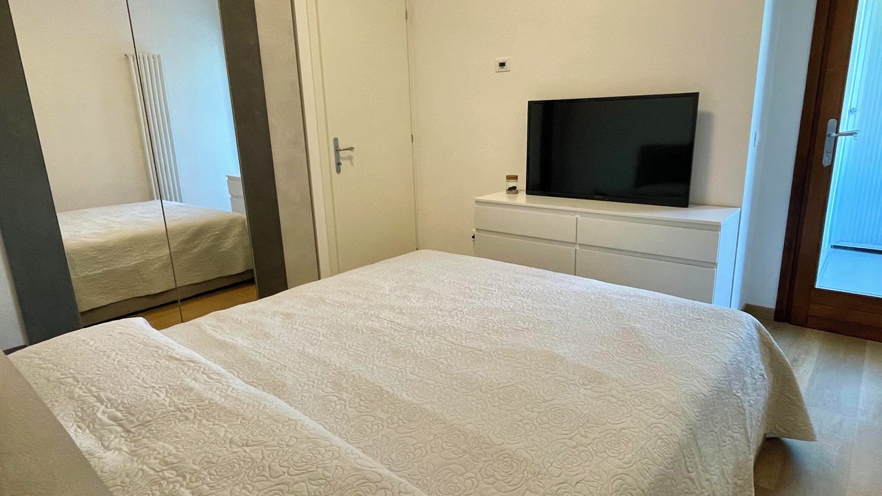Photo of Bedroom in Castelfranco Veneto