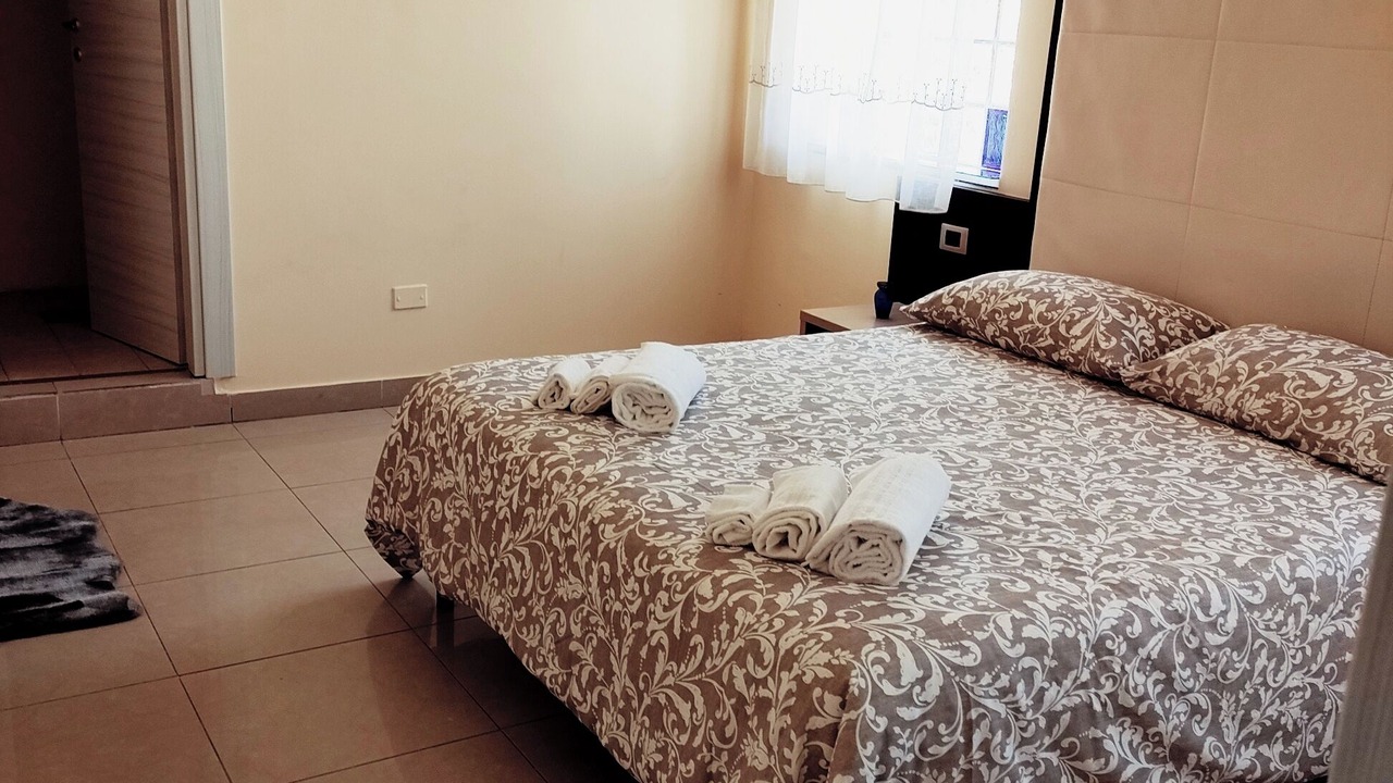 Photo of Bedroom in Cepagatti