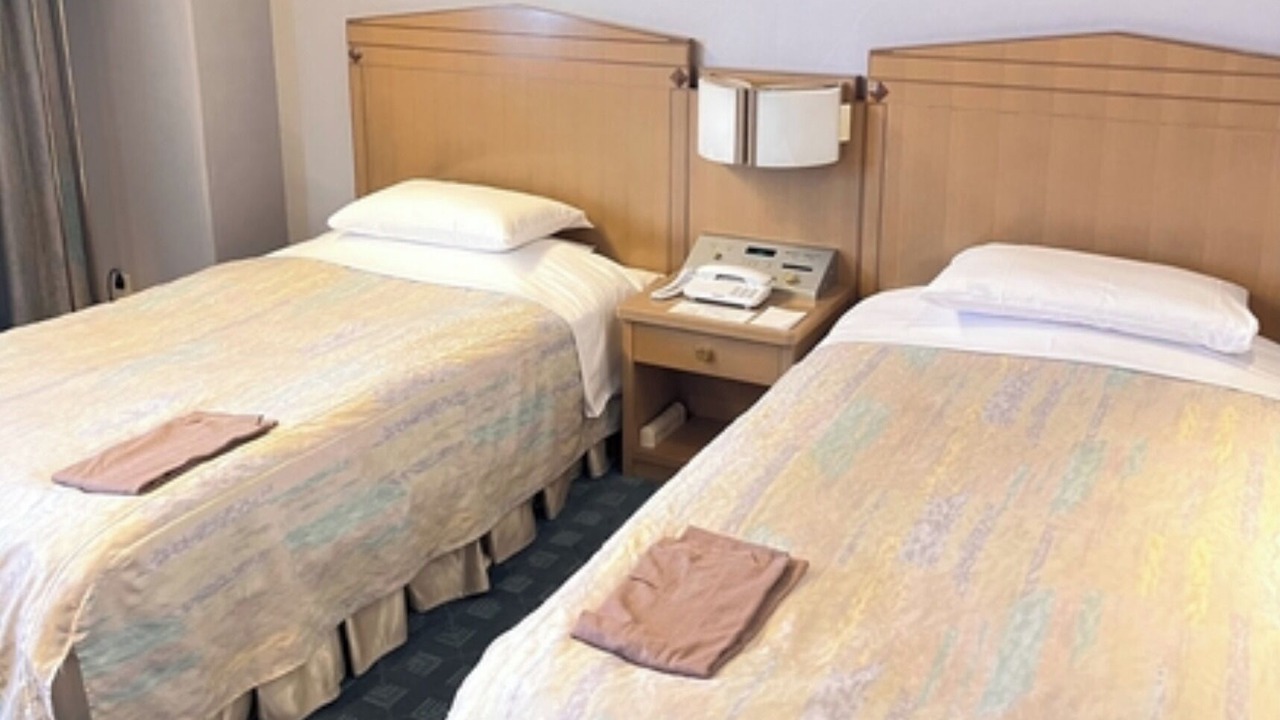 Photo of Bedroom in Hanno