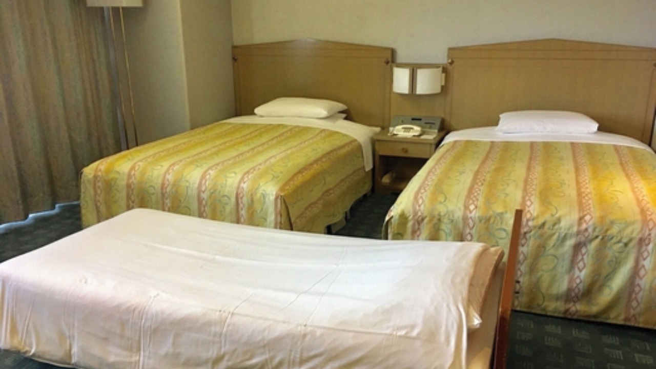 Photo of Bedroom in Hanno