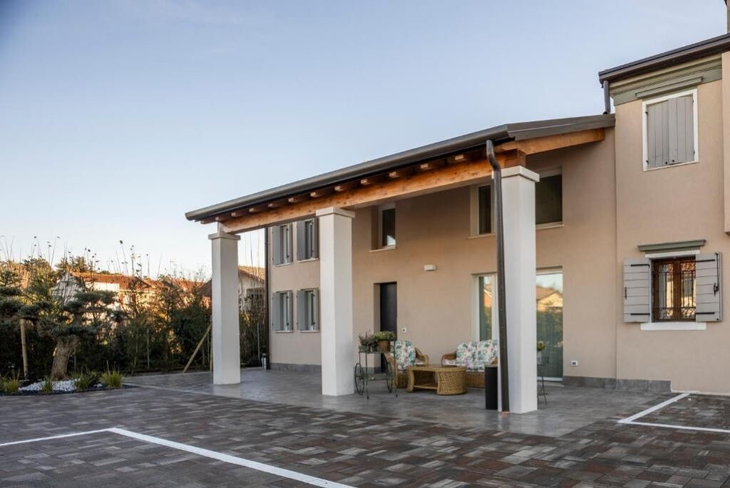 Photo of Outdoor in Piazzola sul Brenta