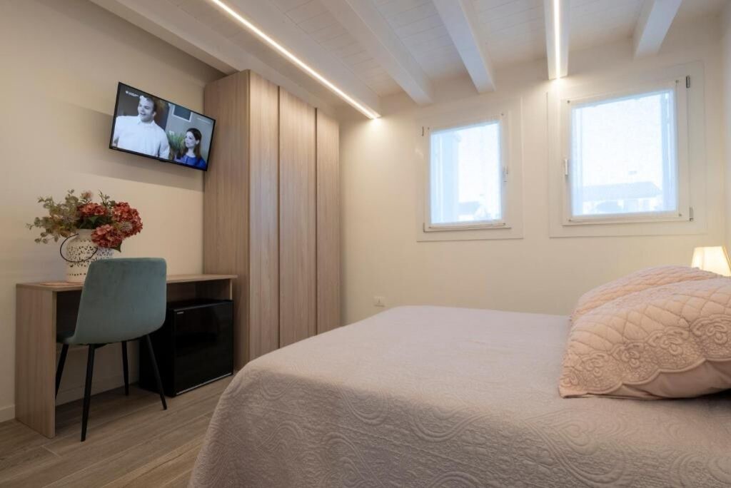 Photo of Bedroom in Piazzola sul Brenta