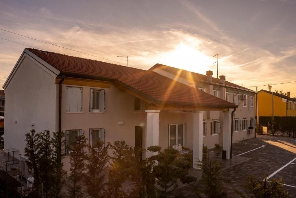 Photo of Outdoor in Piazzola sul Brenta