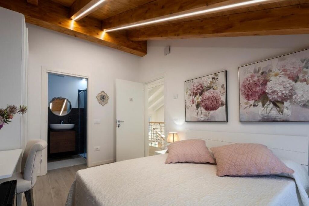 Photo of Bedroom in Piazzola sul Brenta