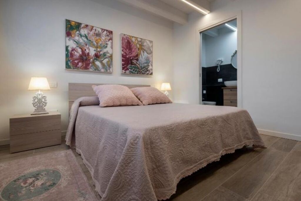 Photo of Bedroom in Piazzola sul Brenta