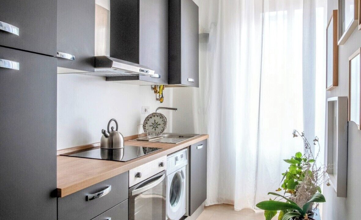 Photo of Kitchen in Pigneto