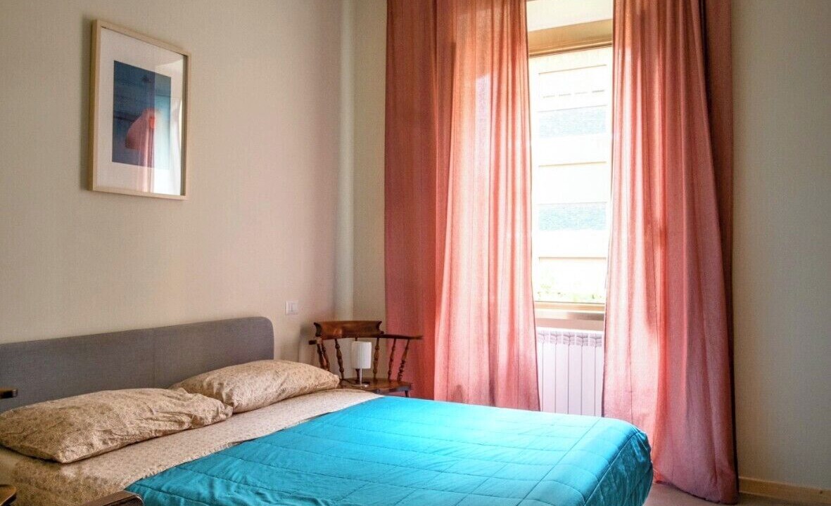 Photo of Bedroom in Pigneto