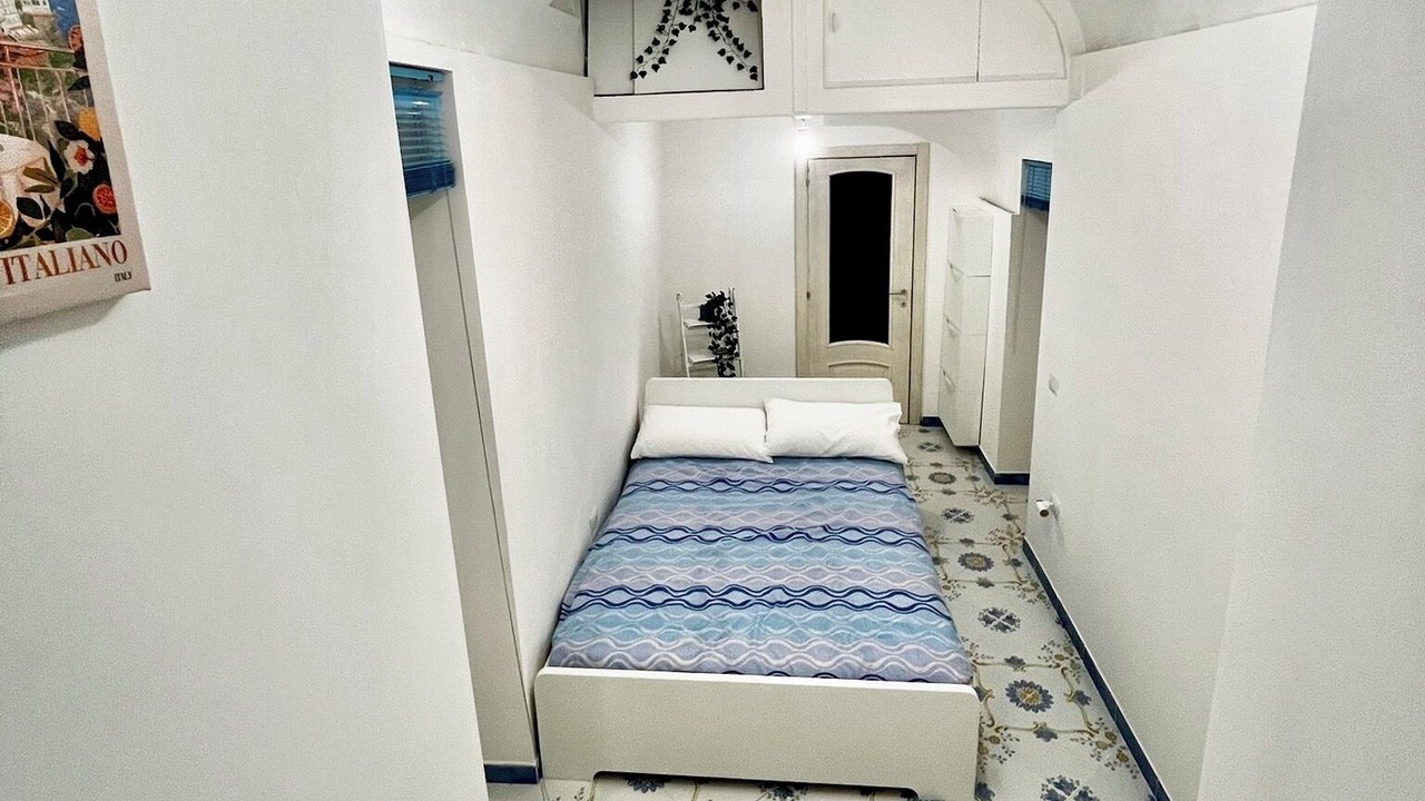 Photo of Bedroom in Bagnoli