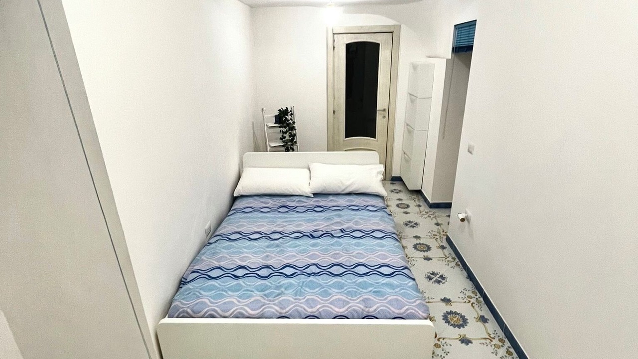 Photo of Bedroom in Bagnoli
