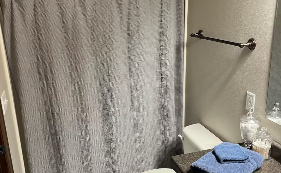 Photo of Bathroom in Sioux Falls