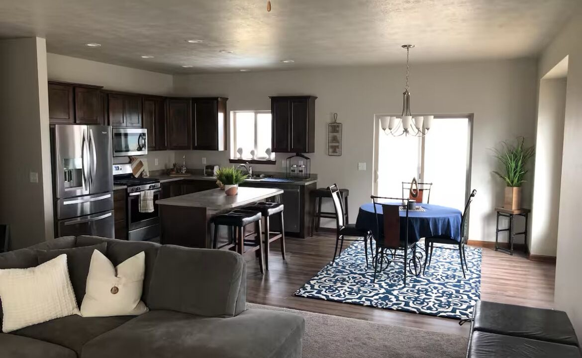Photo of Livingroom in Sioux Falls