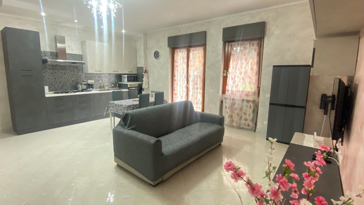 Photo of Livingroom in Suburbio VII Portuense