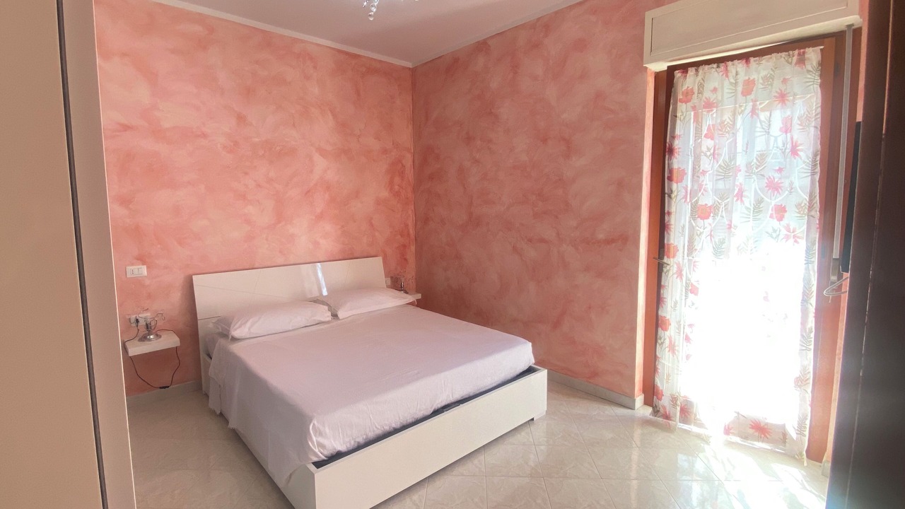 Photo of Bedroom in Suburbio VII Portuense