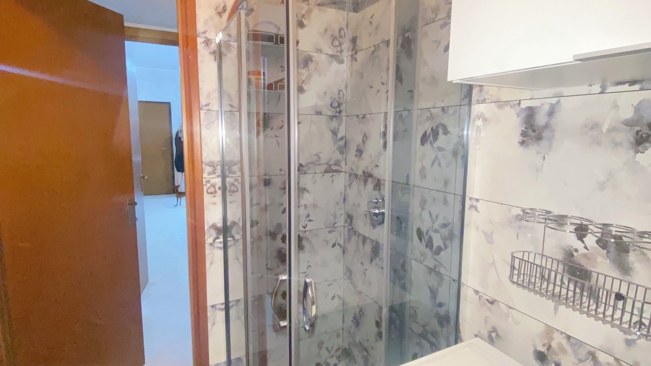 Photo of Bathroom in Suburbio VII Portuense