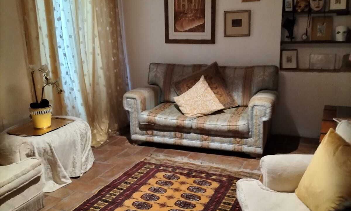Photo of Livingroom in Tuscania