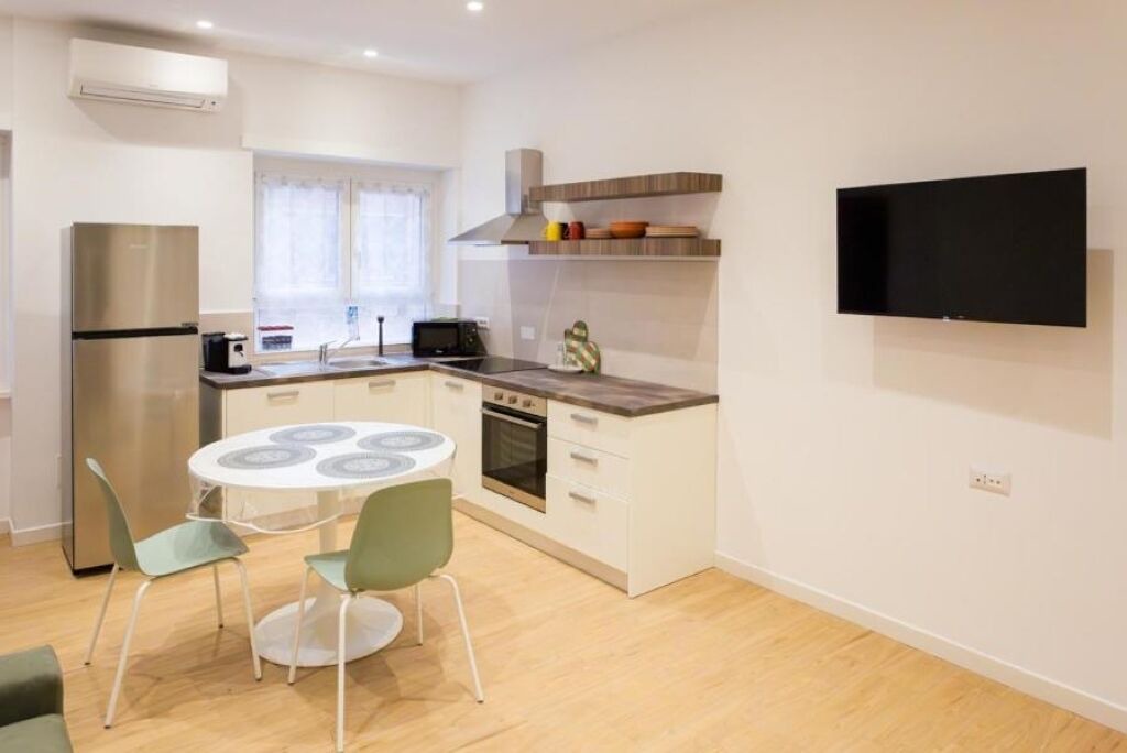Photo of Kitchen in Tuscolano