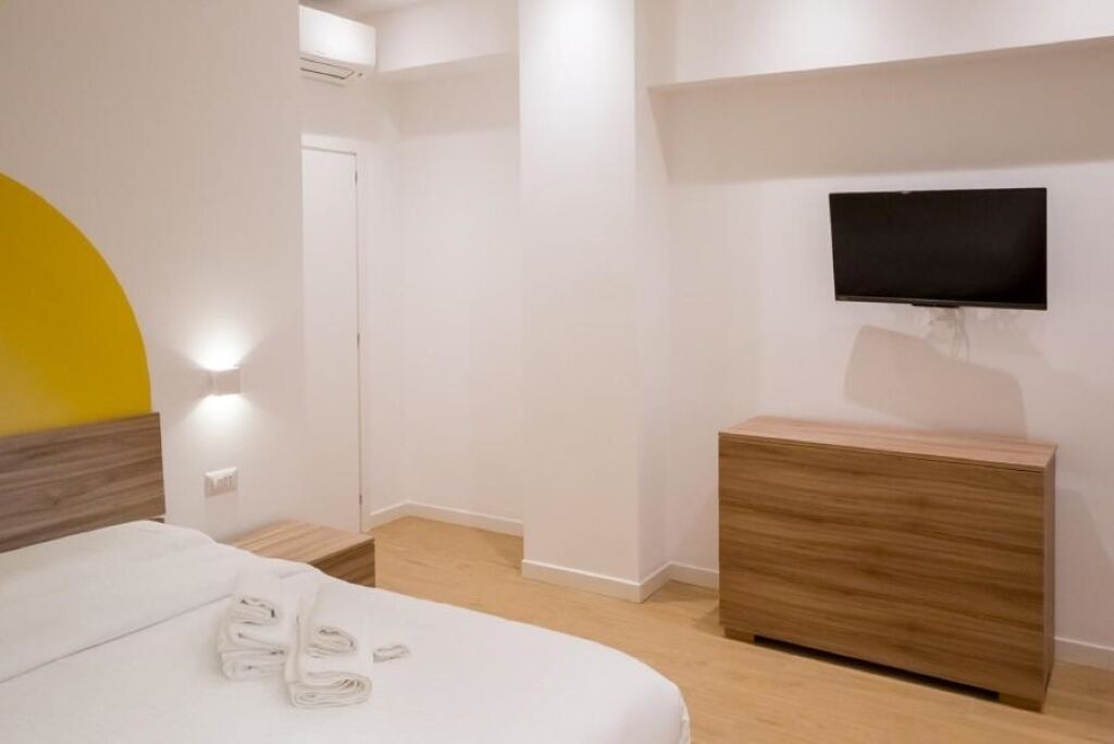 Photo of Bedroom in Tuscolano