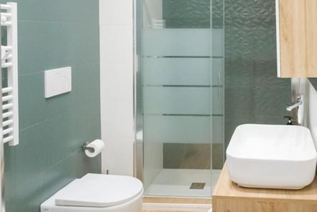 Photo of Bathroom in Tuscolano