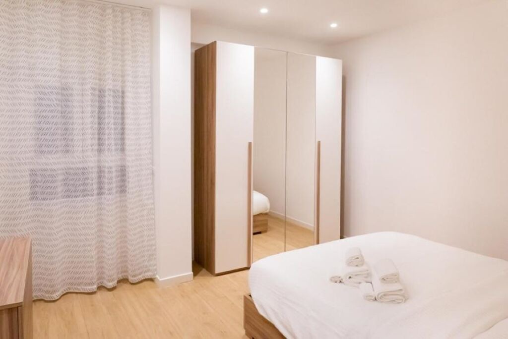 Photo of Bedroom in Tuscolano