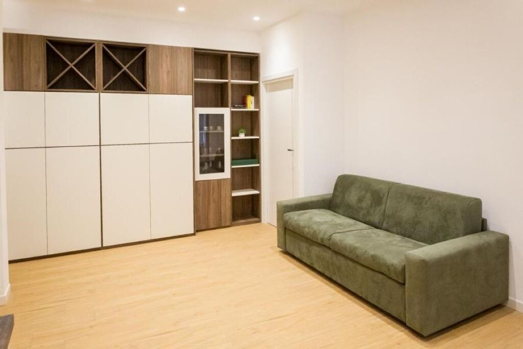 Photo of Livingroom in Tuscolano