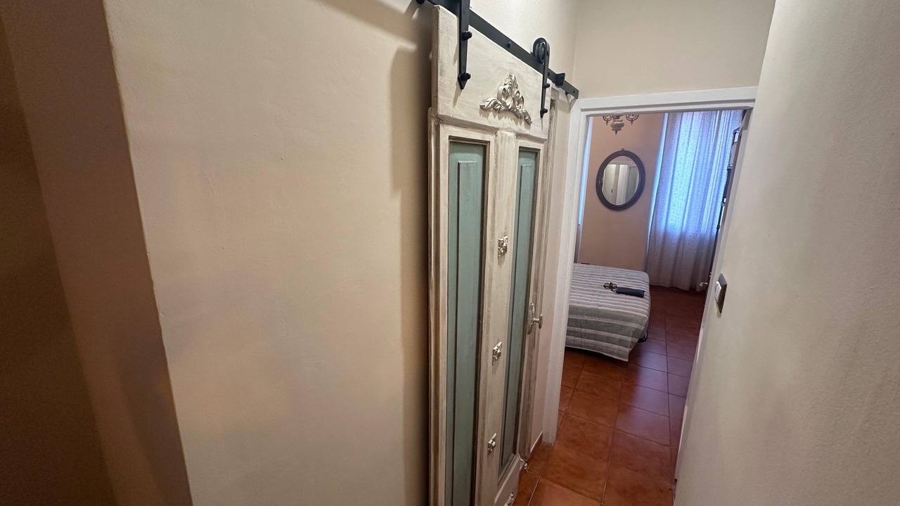 Photo of Bedroom in Viterbo