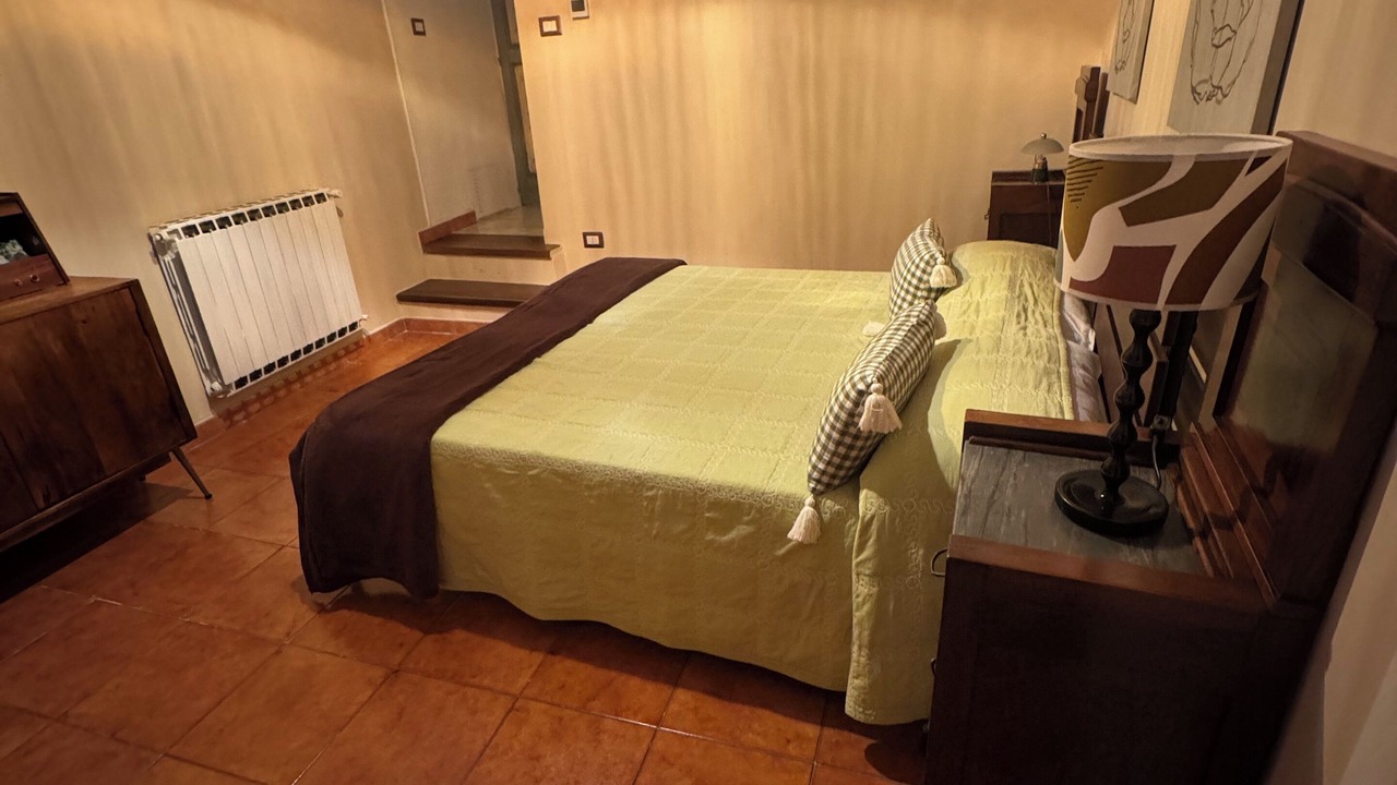 Photo of Bedroom in Viterbo