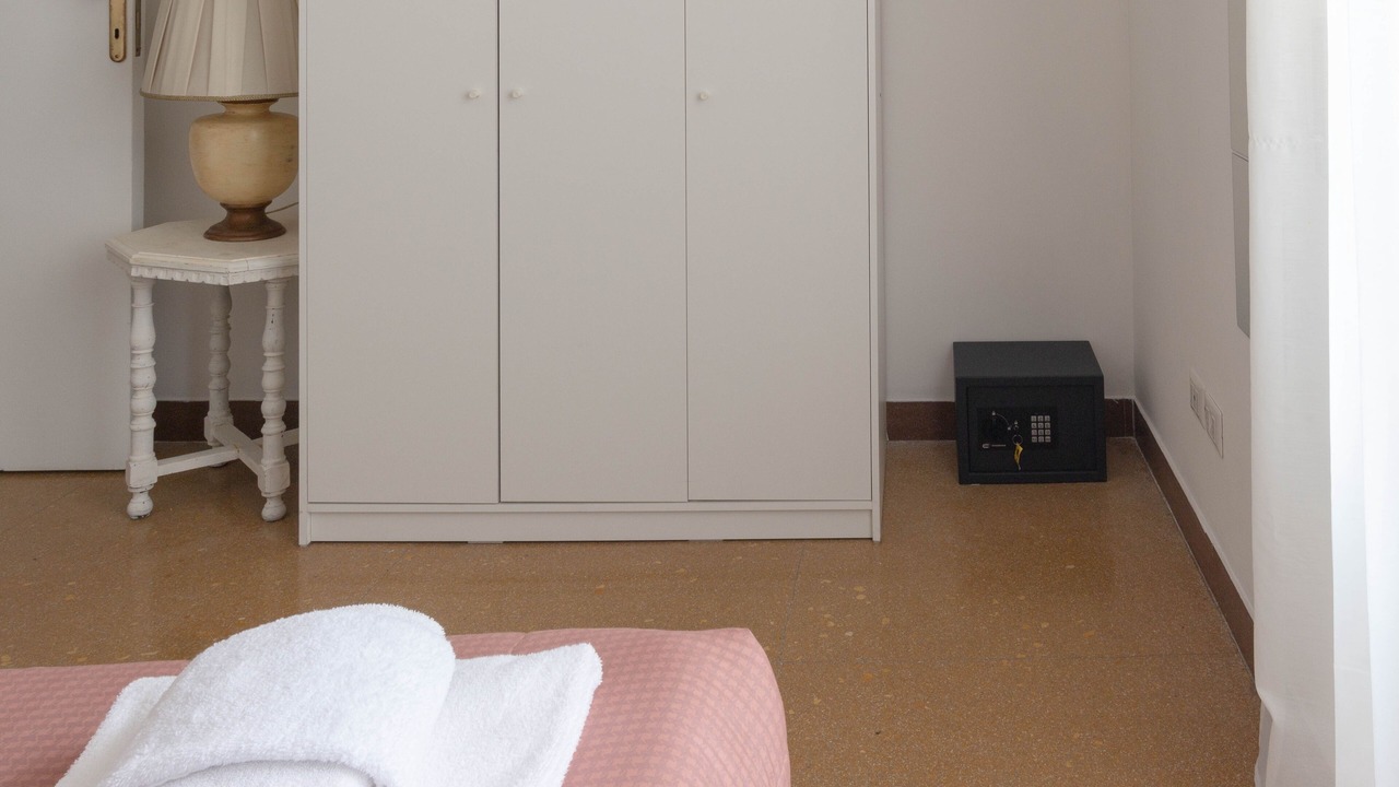 Photo of Bedroom in Monti