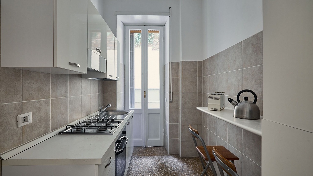 Photo of Kitchen in Monti